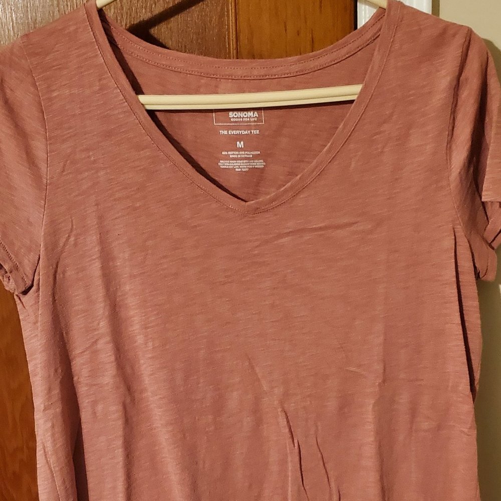 Women's Sonoma T-Shirt